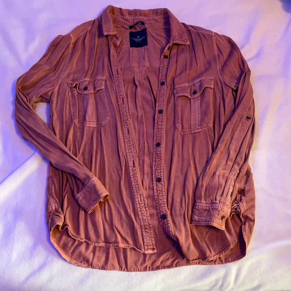 American Eagle Jacket